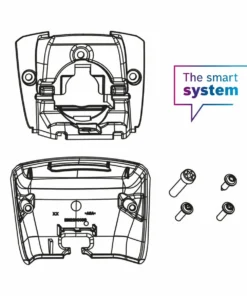 Bosch EBike - Coques De Support Pour Batteries De Cadre Smart System -Batteries VAE Soldes 004 3840x2160