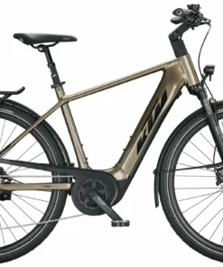 KTM Macina Tour P510 - 2022