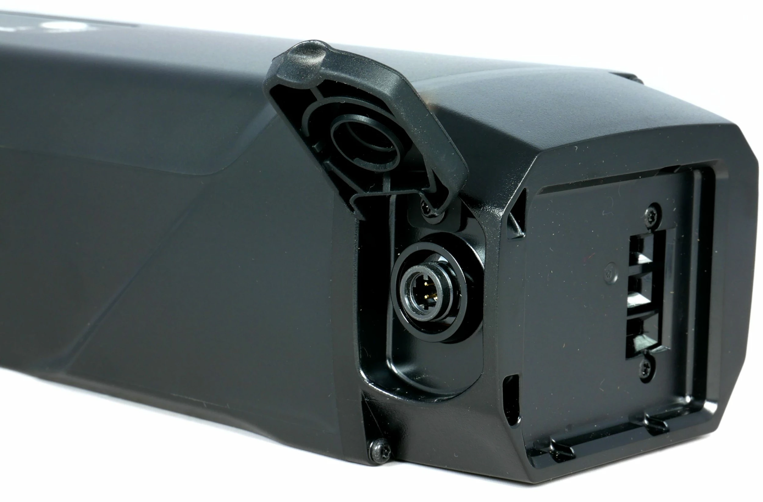 Yamaha EBike - Batterie De Cadre 36V / 400 Wh Et 500 Wh (Haibike) 2 Yamaha EBike - Batterie De Cadre 36V / 400 Wh Et 500 Wh (Haibike) – Image 2