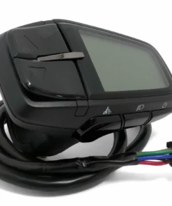 Yamaha EBike - Display A - Sideswitch - Kit De Post-équipement