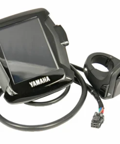 Yamaha EBike - Display C - Multifonction/Bluetooth