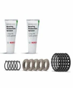 Bosch EBike - Kit D'entretien - Active & Performance Gen. 2 & Gen. 3 (2014-2019)