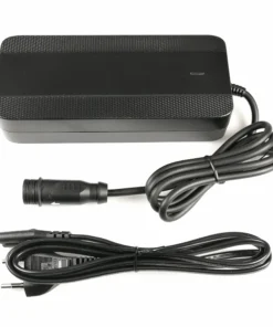 Panasonic - Chargeur Pour Batterie SIB 2/STB - 4A