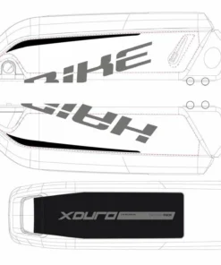 Haibike - Stickers Pour Batterie Bosch Sur XDURO 2014/ 2015/ 2016/ 2017 -Batteries VAE Soldes 2 3050770070 0025wMjDxJBoVFZW 3840x2160