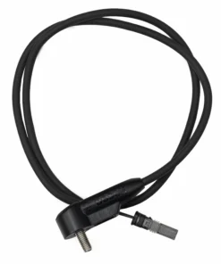 Bosch EBike - Capteur De Vitesse Pour Moteur Classic, Active, Performance Line