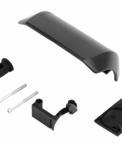 Bosch EBike - Kit Partie Supérieure Du Support De Batterie De Porte-bagages