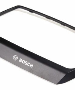 Bosch EBike Cache Décoratif / Masque Design Pour écran Bosch Nyon Performance (Anthracite)