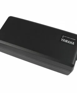 Yamaha EBike - Chargeur 4A Pour Batteries 36 Volt