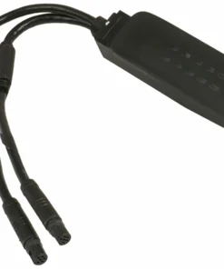 Giant - RideControl Go - Element De Contrôle Intégré Au Cadre