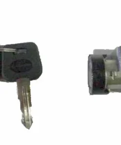 Giant - Serrure De Batterie Pour Giant Twist Elegance, Aspiro Et Lite 20