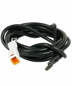 Giant - Câble De Feu Arrière Pour Les Vélos électriques 2019 - 2022