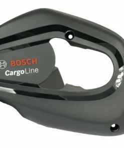 Bosch EBike - Carter Moteur Gauche Cargo Line Smart System