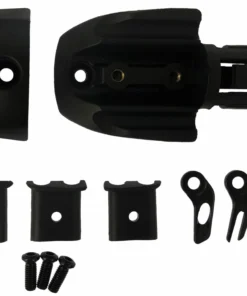 Bergamont - Kit De Passes-câbles Pour Revox Team 2018