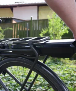 E-Bike Vision - EBV Batterie De Porte-bagages Compatible Bosch Active (Plus) / Performance (CX) 36 V -Batteries VAE Soldes Bosch AP GT beim Einschieben 1024x685 3840x2160