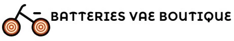 Batteries VAE Soldes