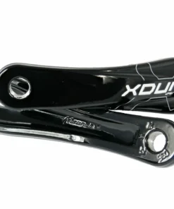 KTM Miranda Gamma - Manivelles XDuro - ISIS - 175 Mm