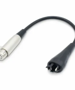 E-Bike Vision - Adaptateur De Charge Pour Batteries EBV