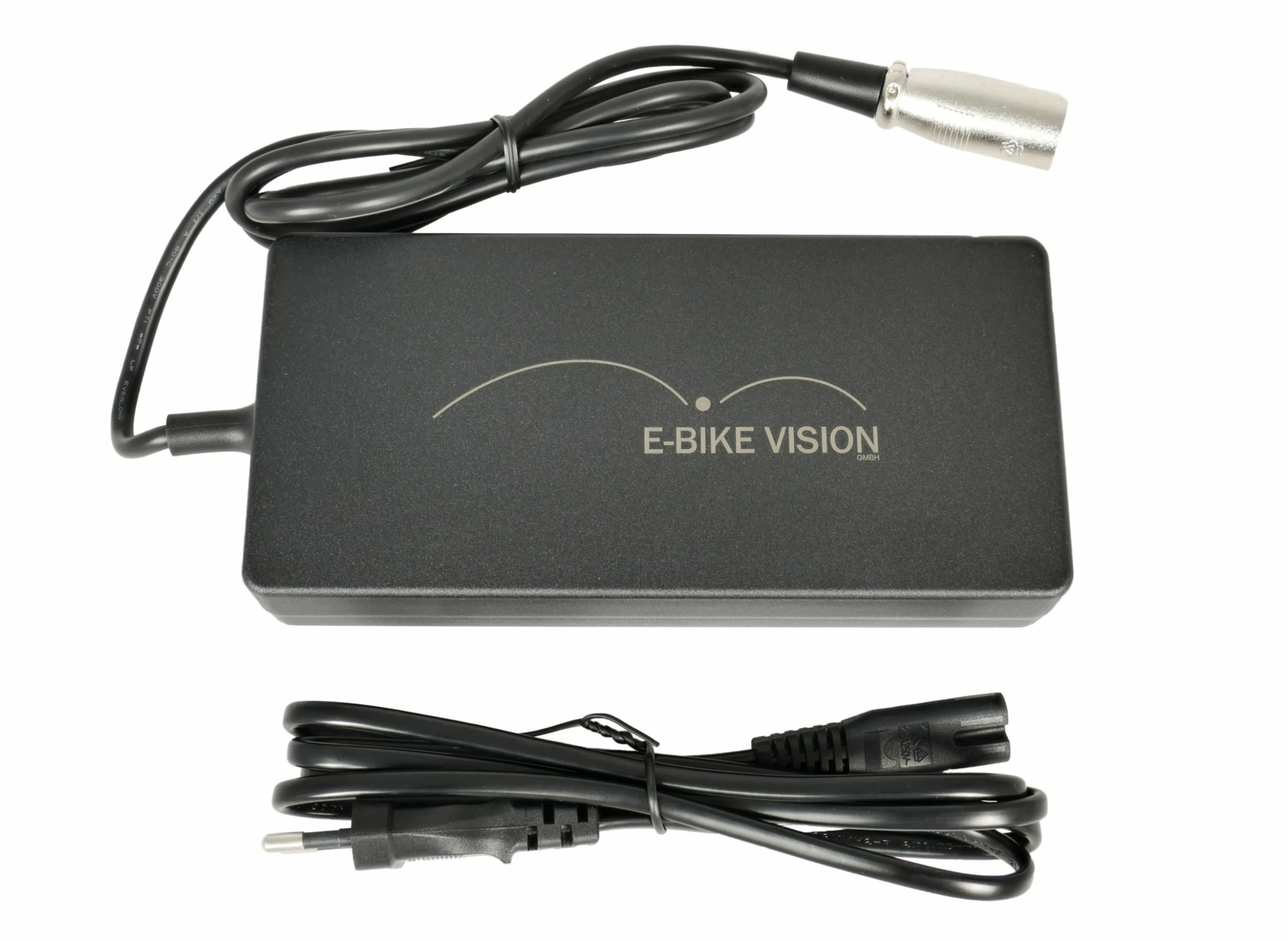E-Bike Vision - Chargeur 5 A Pour Batteries EBV 26 V 1 E-Bike Vision - Chargeur 5 A Pour Batteries EBV 26 V
