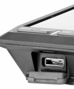 Elektrofahrrad24 Câble De Charge Micro USB A - Micro USB B Compatible Bosch (450 Mm) -Batteries VAE Soldes Micro A am Kiox 3840x2160