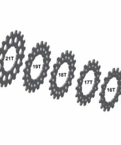 Pignon Enfichable Rohloff -Batteries VAE Soldes Rohloff E Bike Steckritzelsystem 3840x2160