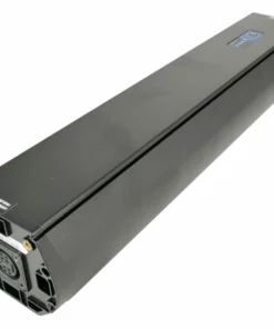 Trend Energy Technology Co. LTD Yamaha EBike - Batterie Simplo Intube - 630 Wh - 17 Ah