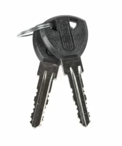 ABUS - Clés De Rechange Pour Vélo électrique Serrure ABUS