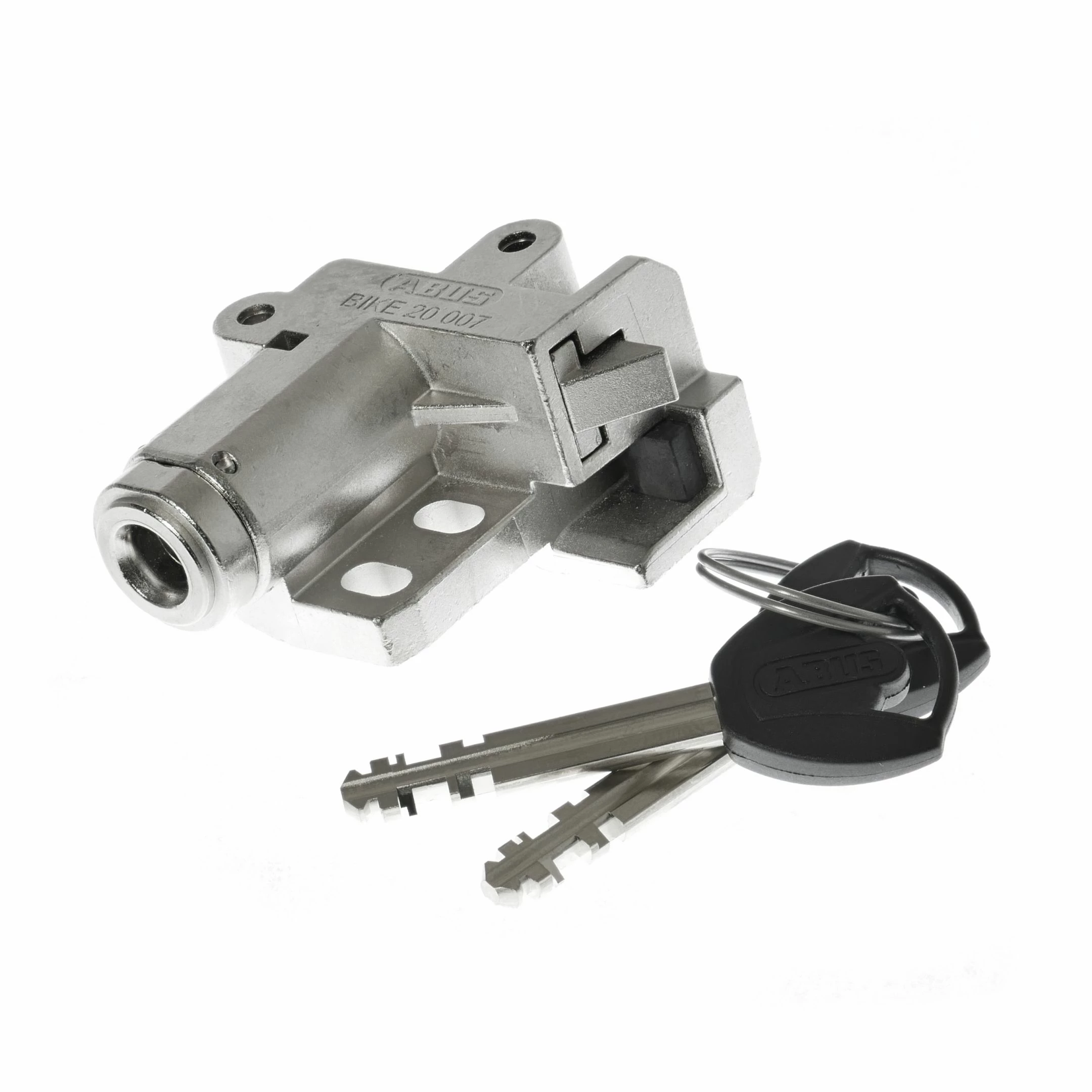 ABUS - Serrure Pour Batterie Panasonic Flyer SIB BLO PAN IT1 2 ABUS - Serrure Pour Batterie Panasonic Flyer SIB BLO PAN IT1 – Image 2