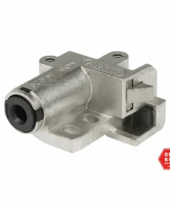 ABUS - Serrure Pour Batterie Panasonic Flyer SIB BLO PAN IT1