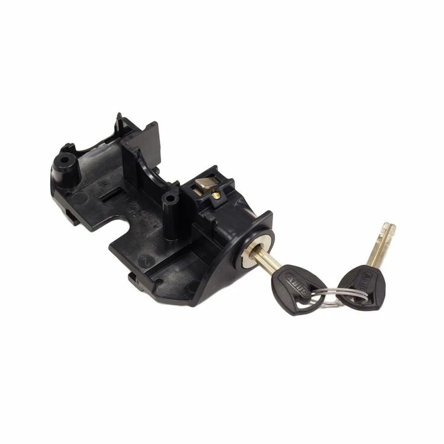 ABUS -Serrure Pour Batterie De Porte-bagages Bosch BLO BOS RT2 3 ABUS -Serrure Pour Batterie De Porte-bagages Bosch BLO BOS RT2 – Image 3