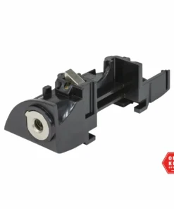 ABUS -Serrure Pour Batterie De Porte-bagages Bosch BLO BOS RT2