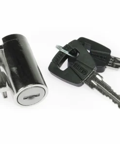 ABUS - Serrure Pour Batterie De Cadre Panasonic Deluxe, Next Generation -Batteries VAE Soldes abus serrure pour batterie de cadre panasonic deluxe next generation 3840x2160 scaled