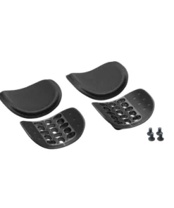 Accoudoirs Ergo Profile Design