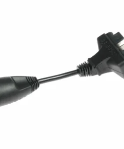 Bosch EBike - Adaptateur Chargeur Active/Performance Pour Batterie Classic