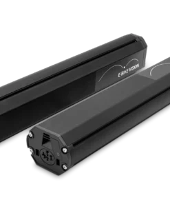 E-Bike Vision - EBV Batterie Intube Compatible Bosch Active (Plus) / Performance (CX) 36 V 630 Wh