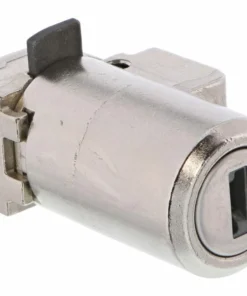 Axa - Serrure Pour Support Shimano BM-E8020 (batterie BT-E8020)