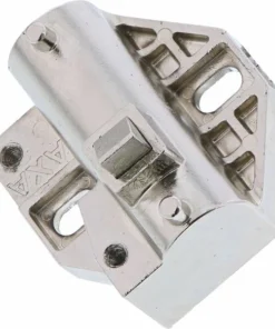 Axa - Serrure Pour Batteries De Cadre Shimano BT-8016, 8014, 8010 & 6010