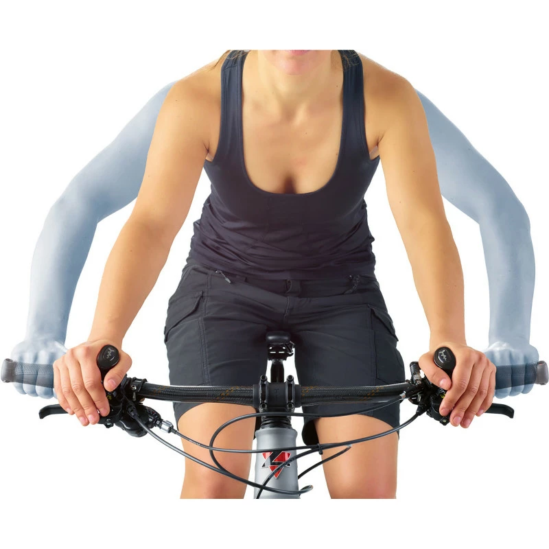 Barres De Guidon Ergonomiques SQlab 411 2 Barres De Guidon Ergonomiques SQlab 411 – Image 2