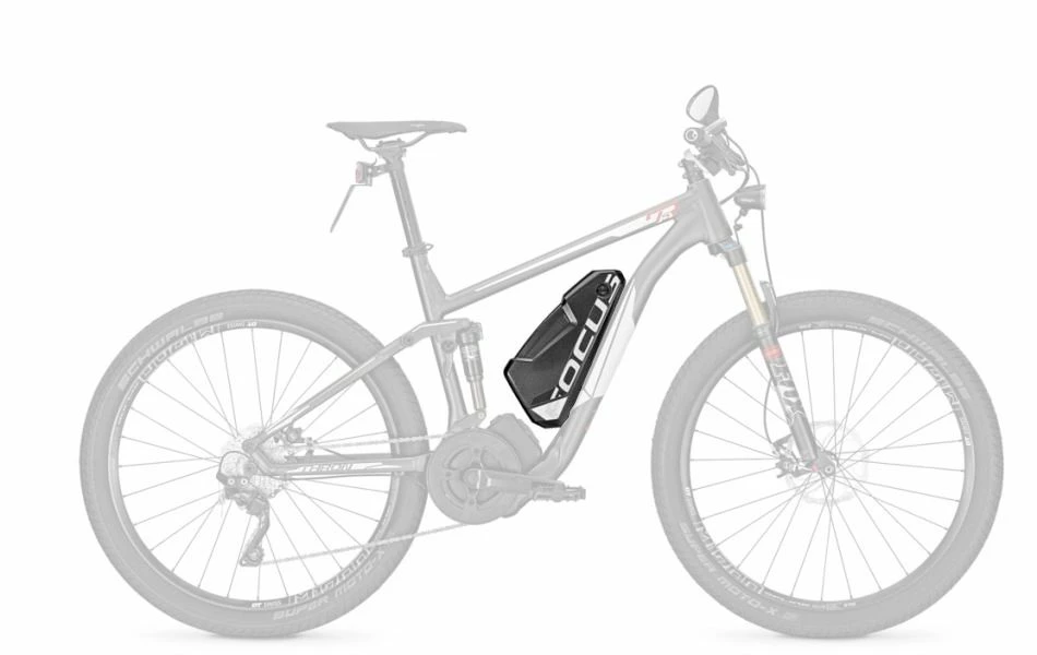 Focus Batterie De Cadre Impulse 3.0 /EVO RS 36V - 17Ah / 612 Wh 3 Focus Batterie De Cadre Impulse 3.0 /EVO RS 36V - 17Ah / 612 Wh – Image 3