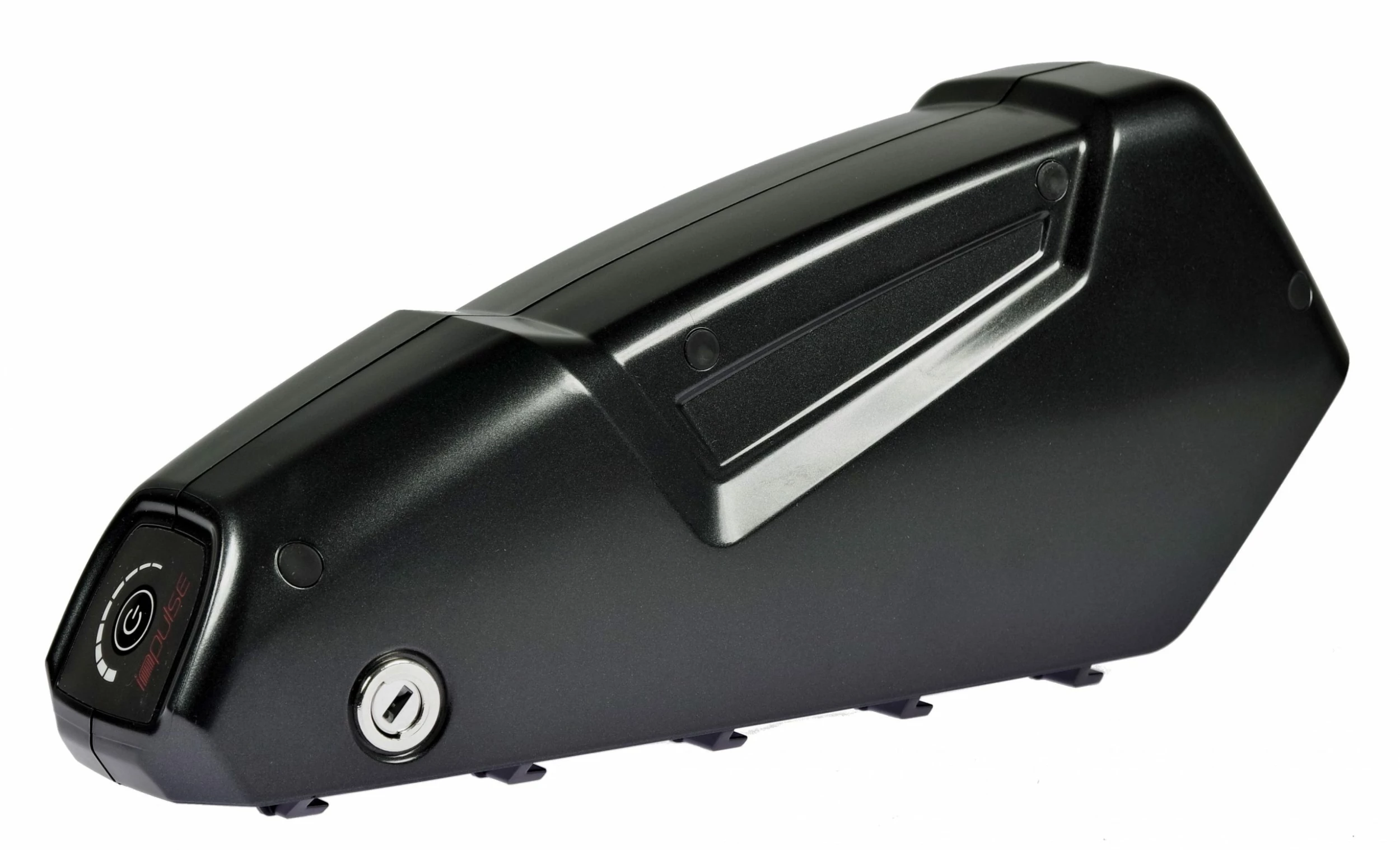 Focus Batterie De Cadre Impulse 3.0 /EVO RS 36V - 17Ah / 612 Wh 1 Focus Batterie De Cadre Impulse 3.0 /EVO RS 36V - 17Ah / 612 Wh