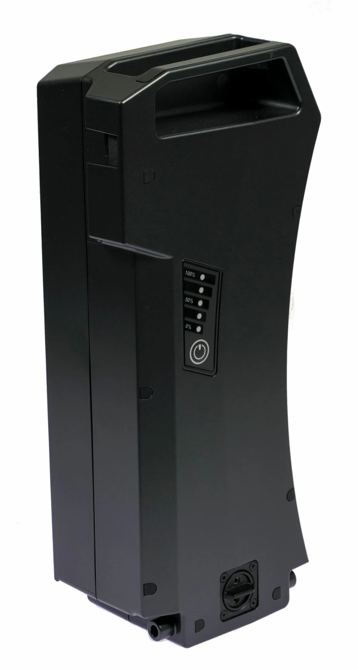 Batterie De Cadre Impulse Evo-Next 36V 14/17,5 Ah Pour Kalkhoff / Raleigh / Rixe 1 Batterie De Cadre Impulse Evo-Next 36V 14/17,5 Ah Pour Kalkhoff / Raleigh / Rixe