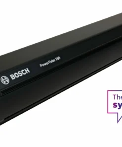 Bosch EBike - Batterie Factice PowerTube 750Wh Smart System