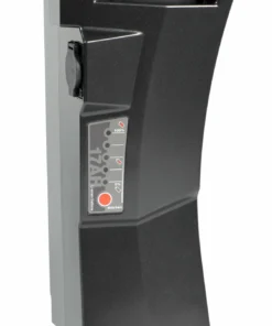 Derby Cycle - Batterie De Cadre Impulse 1.0 - 2.0 - 36V