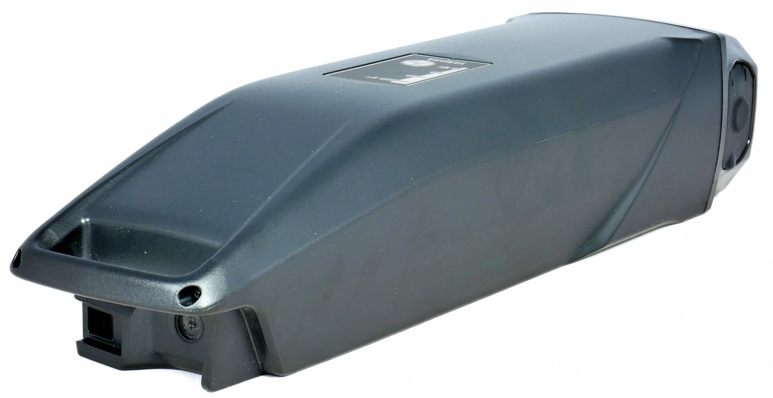 Yamaha EBike - Batterie De Cadre 36V / 400 Wh Et 500 Wh (Haibike) 1 Yamaha EBike - Batterie De Cadre 36V / 400 Wh Et 500 Wh (Haibike)