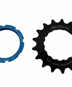 BBB Cycling - Pignon Bosch Avec Offset/ Déport 2,5mm