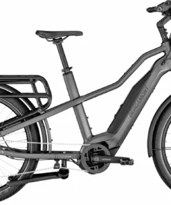 Bergamont E-Cargoville LT Edition - 2023