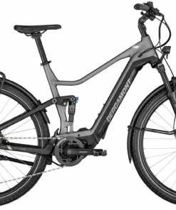 Bergamont E-Horizon FS Expert - 2022