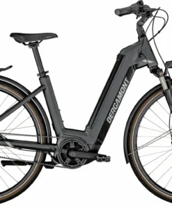 Bergamont E-Horizon N5E FH Belt - 2021