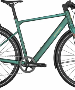 Bergamont E-Sweep Tour 2023