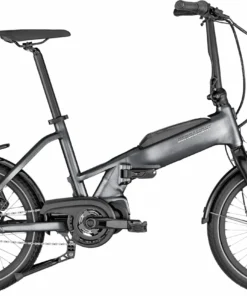 Bergamont Paul-E EQ Edition - 2023