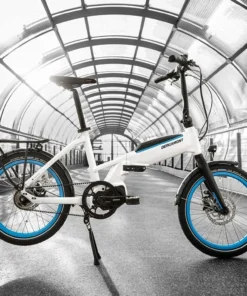 Bergamont Paul - E EQ Expert 2023 -Batteries VAE Soldes bergamont paul e eq expert detail 3 3840x2160